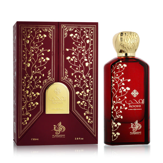 Women's Perfume Al Wataniah Roohi EDP 85 ml Al Wataniah