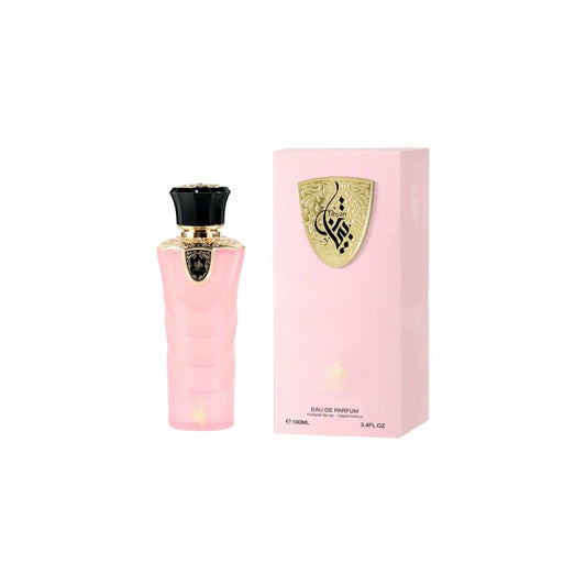 Women's Perfume Al Wataniah Tibyan EDP 100 ml Al Wataniah