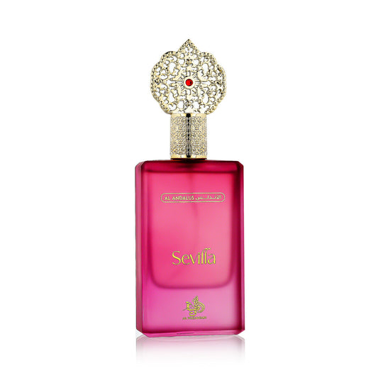 Women's Perfume Al Wataniah Sevilla EDP 75 ml Al Wataniah