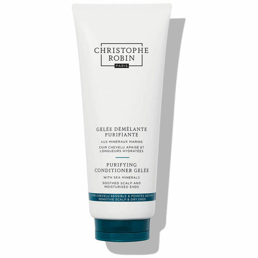 Conditioner Christophe Robin Purifying Conditioner Gelee (200 ml) Christophe Robin