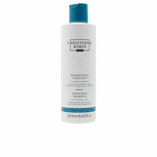 Purifying Shampoo Christophe Robin 250 ml Christophe Robin