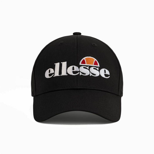 Sports Cap Ellesse Ragusa Black One size Ellesse