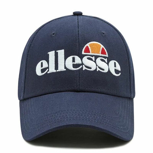 Sports Cap Ellesse Ragusa Navy Blue One size Ellesse