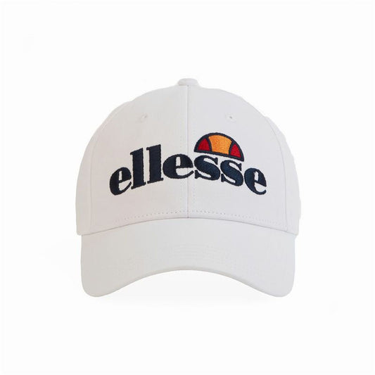 Sports Cap Ellesse Ragusa White One size Ellesse