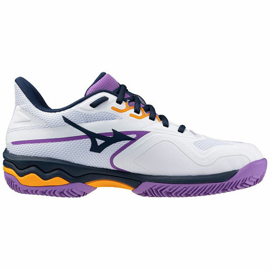 Adult's Padel Trainers Mizuno Wave Exceed Light 2 Mizuno