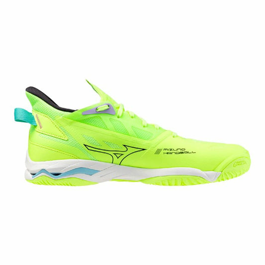 Men's Trainers Mizuno Wave Mirage 5 Unisex Handball Mizuno