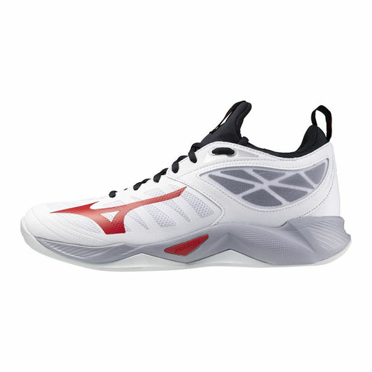 Men's Trainers Mizuno Wave Dimension White Volleyball Mizuno