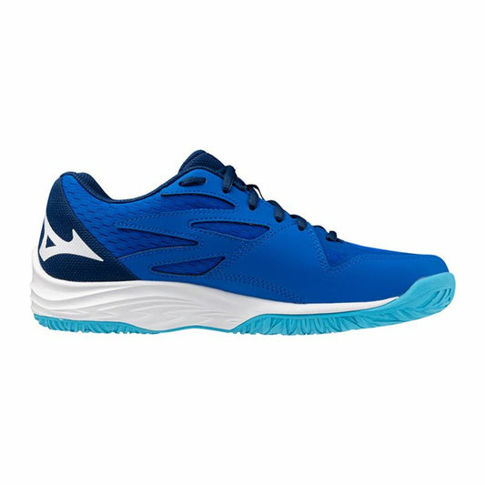 Men's Trainers Mizuno Lightning Star Z7 Blue Volleyball Mizuno