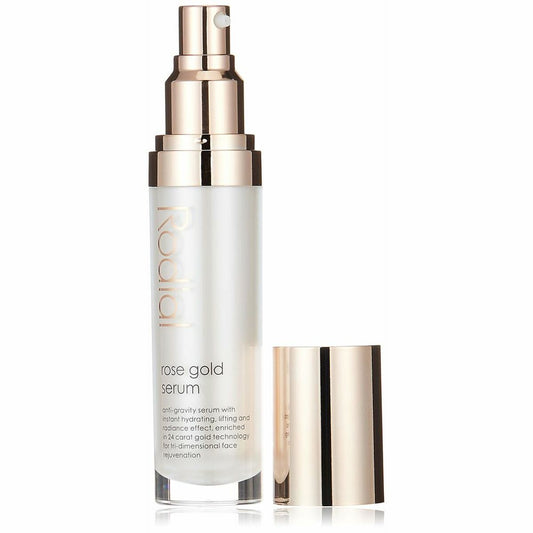 Rejuvenating Serum Rose Gold Rodial (30 ml)