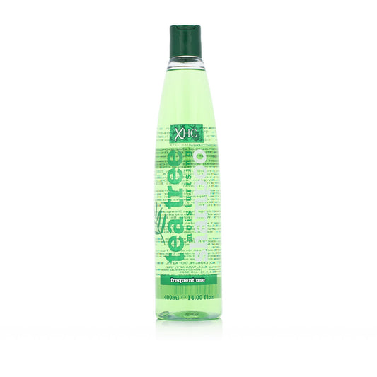 Shampoo Xpel Tea Tree Moisturising 400 ml Xpel