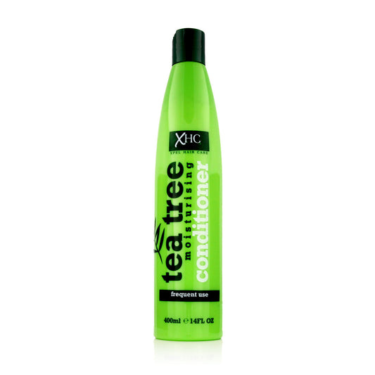 Conditioner Xpel Tea Tree (400 ml) Xpel