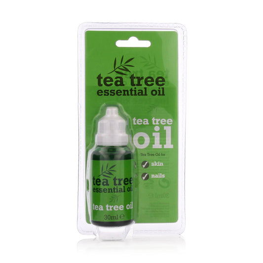 Nail Oil Xpel Tea tree 30 ml Xpel