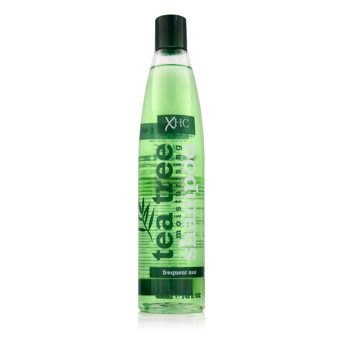 Moisturizing Shampoo Xpel Tea Tree 400 ml Xpel