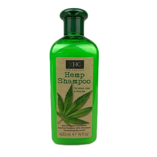 Shampoo Xpel CBD 400 ml Xpel