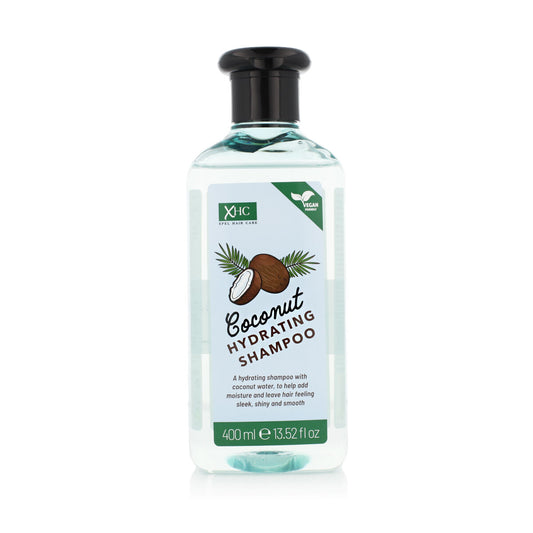 Moisturizing Shampoo Xpel Coconut 400 ml Xpel