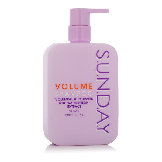 Shampoo Xpel S.U.N.D.A.Y 350 ml Xpel