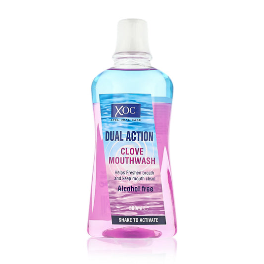 Mouthwash Xpel Oral Care 500 ml Xpel