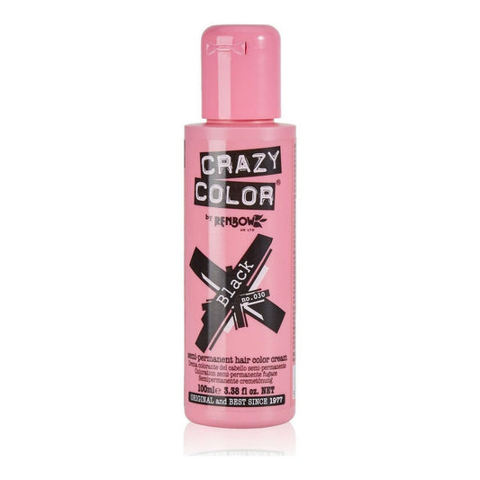 Permanent Dye Crazy Color 002273 Nº 030 (100 ml) (100 ml) Crazy Color