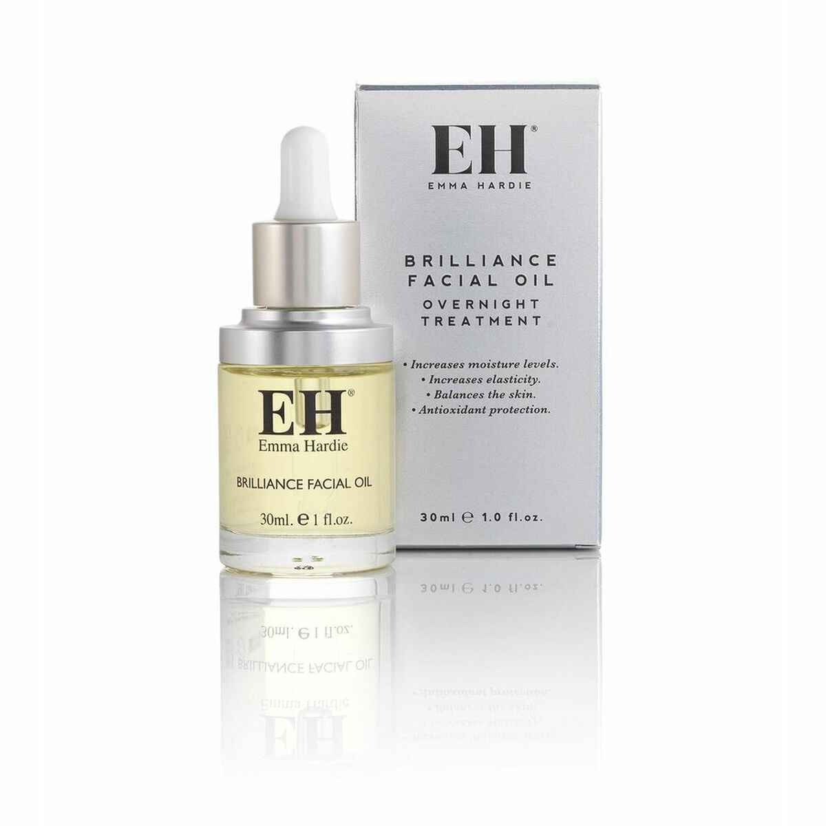 Facial Oil Brillance Emma Hardie (30 ml) Emma Hardie