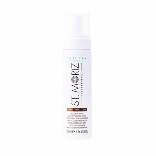 Self-tanning Mousse St. Moriz Professional St. Moriz