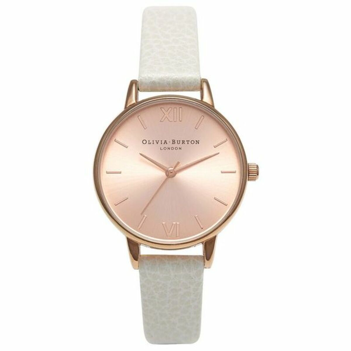 Ladies'Watch Olivia Burton OB14MD21 Ø 28 mm (Ø 28 mm) Olivia Burton