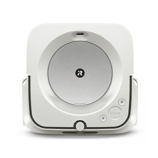 Robot Vacuum Cleaner iRobot M6138 iRobot