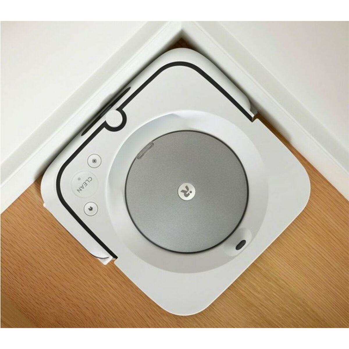 Robot Vacuum Cleaner iRobot M6138 iRobot