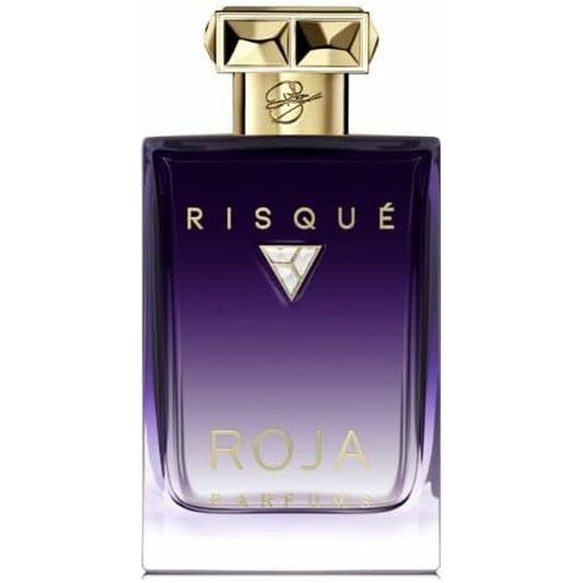 Women's Perfume Risque EDP 100 ml Roja Parfums