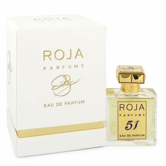 Women's Perfume Roja Parfums 51 EDP 50 ml Roja Parfums