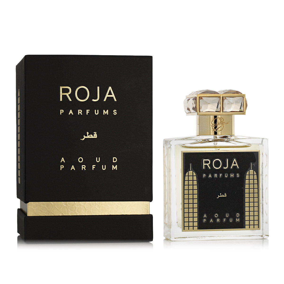 Women's Perfume Roja Parfums Qatar 50 ml Roja Parfums