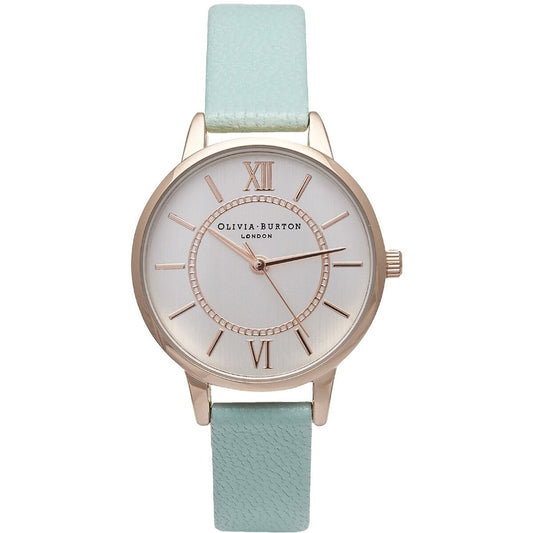 Ladies' Watch Olivia Burton OB15WD47 (Ø 34 mm) Olivia Burton