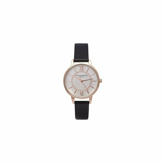 Ladies' Watch Olivia Burton OB15WD59 (Ø 34 mm) Olivia Burton