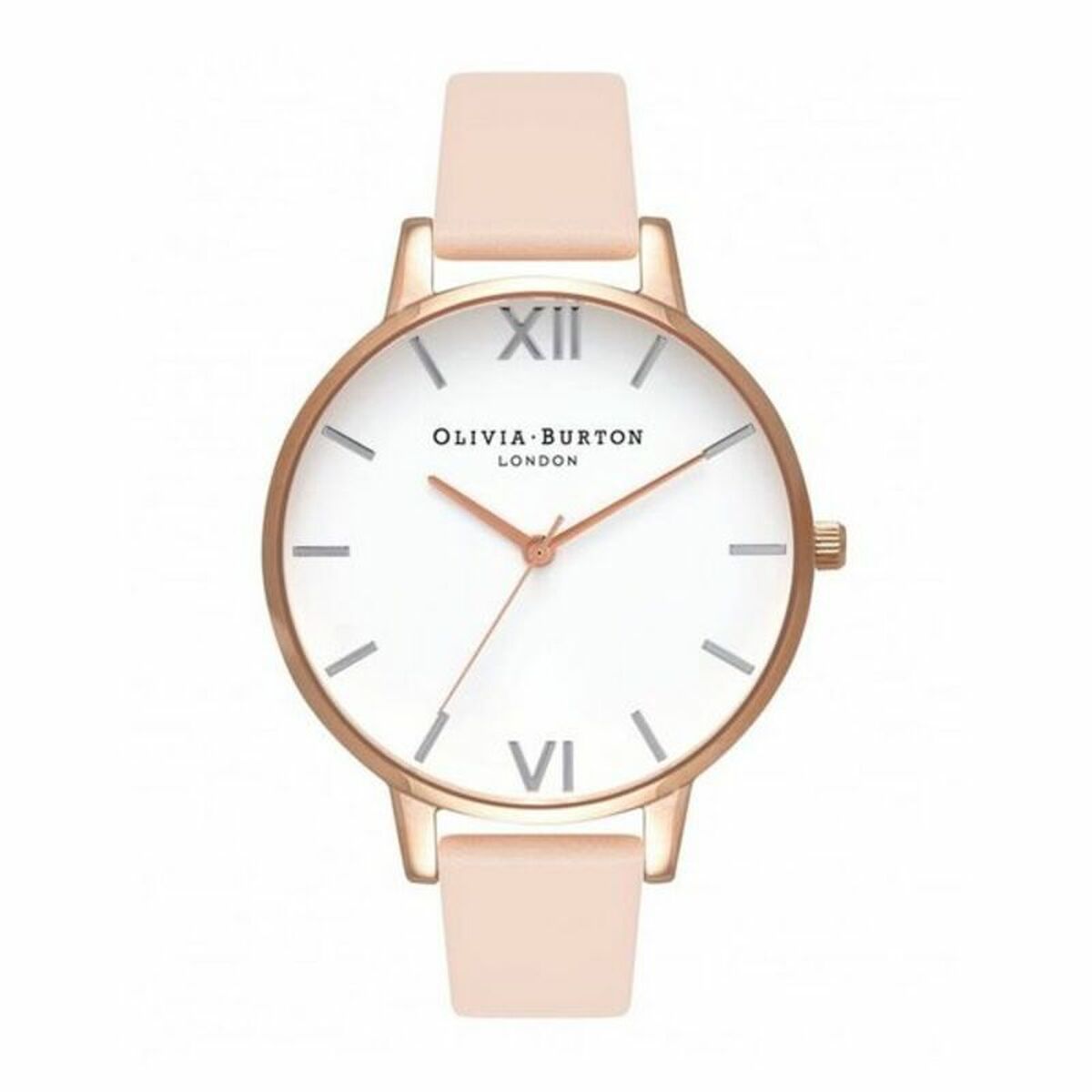 Ladies' Watch Olivia Burton OB16BDW21 Olivia Burton