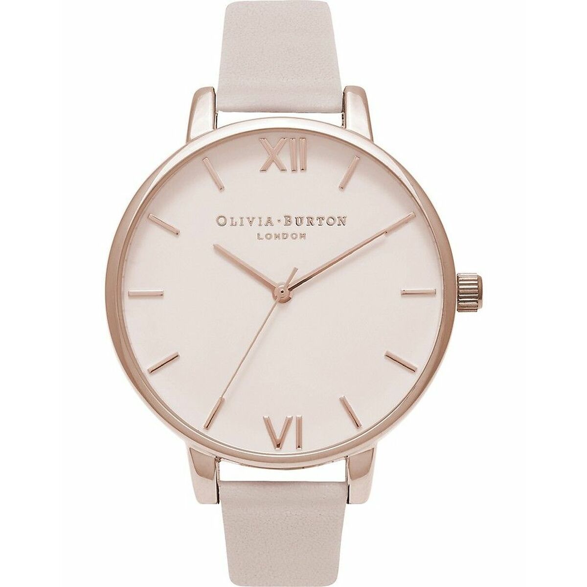 Ladies' Watch Olivia Burton OB16BD95 (Ø 38 mm) Olivia Burton