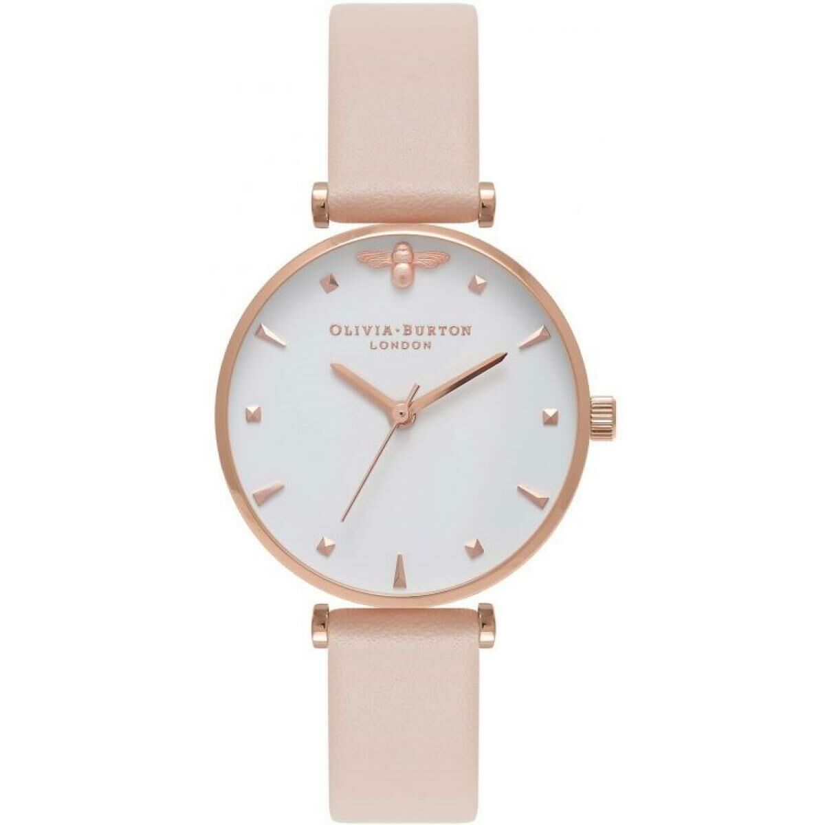 Ladies' Watch Olivia Burton OB16AM95 (Ø 30 mm) Olivia Burton