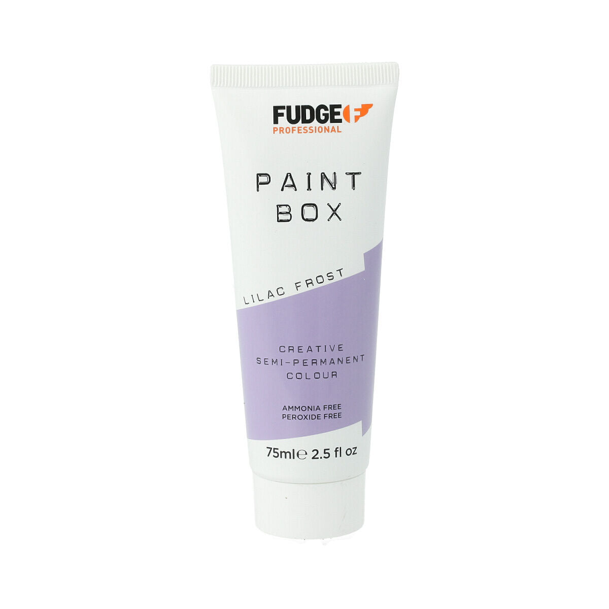 Semi-Permanent Tint Fudge Professional Paintbox Lilac Frost Lilac Frost 75 ml Fudge Professional