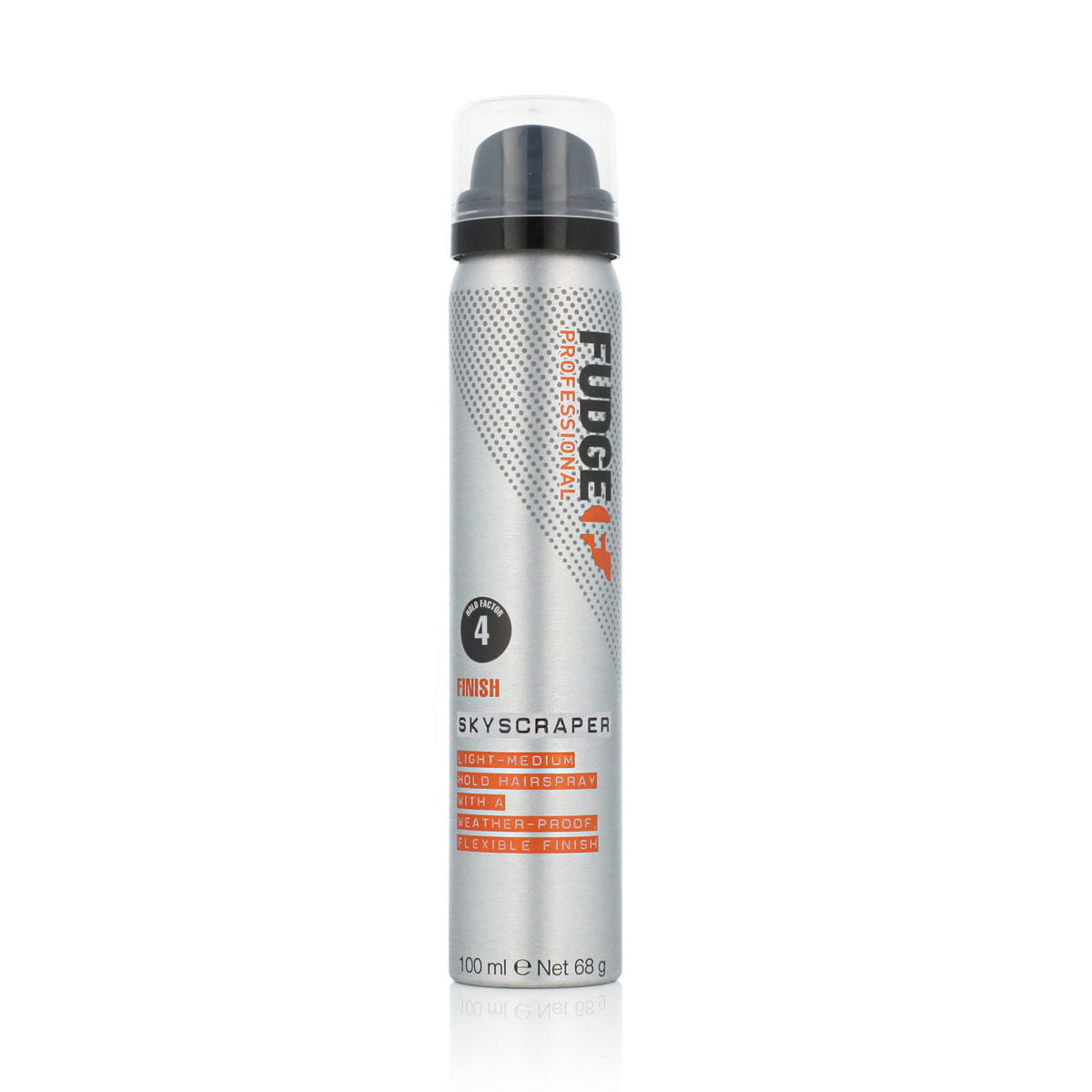 Normal Hold Hairspray Fudge Professional Finish Skyscraper (100 ml) Fudge Professional