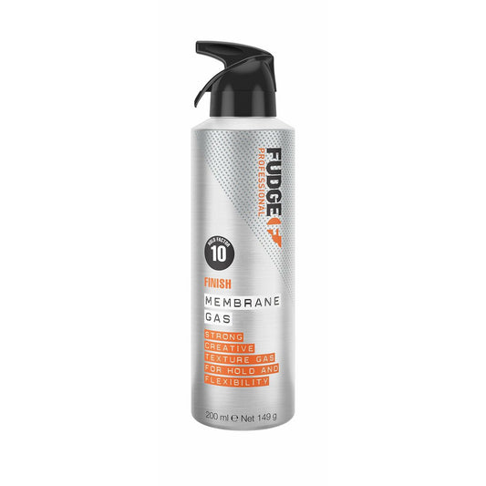 Strong Hold Hair Spray Fudge Professional Membrane Gas 200 ml