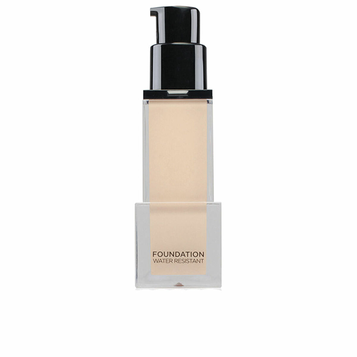 Crème Make-up Base Delfy DELFY FOUNDATION Beige Nº 10 35 ml