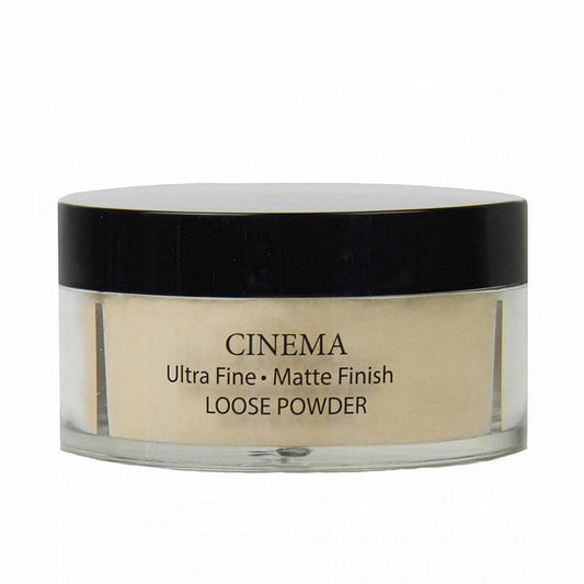 Make-up Fixing Powders Delfy CINEMA Nº 20 30 g