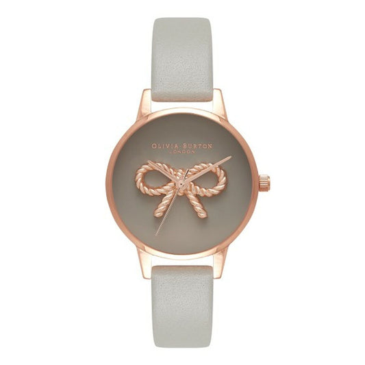 Ladies' Watch Olivia Burton OB16VB04 (Ø 30 mm) Olivia Burton