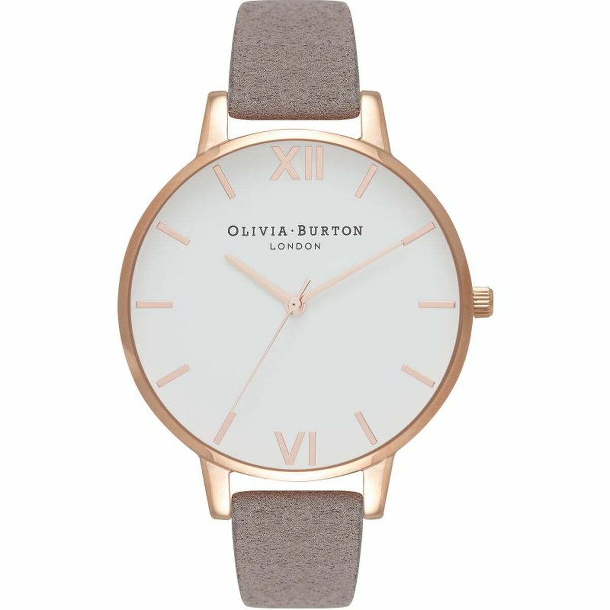 Ladies' Watch Olivia Burton OB16VE09 (Ø 38 mm) Olivia Burton