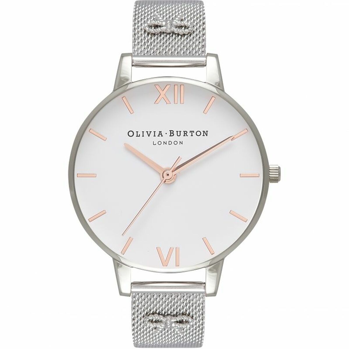 Ladies' Watch Olivia Burton OB16ES10 (Ø 38 mm) Olivia Burton