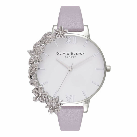 Ladies' Watch Olivia Burton OB16CB05 (Ø 38 mm) Olivia Burton