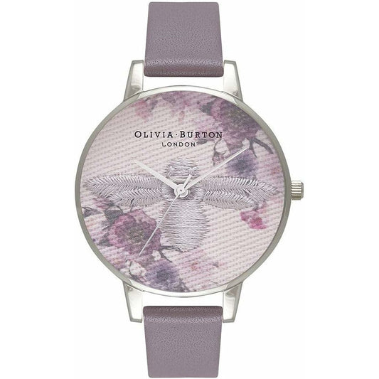 Ladies' Watch Olivia Burton OB16EM05 (Ø 38 mm) Olivia Burton