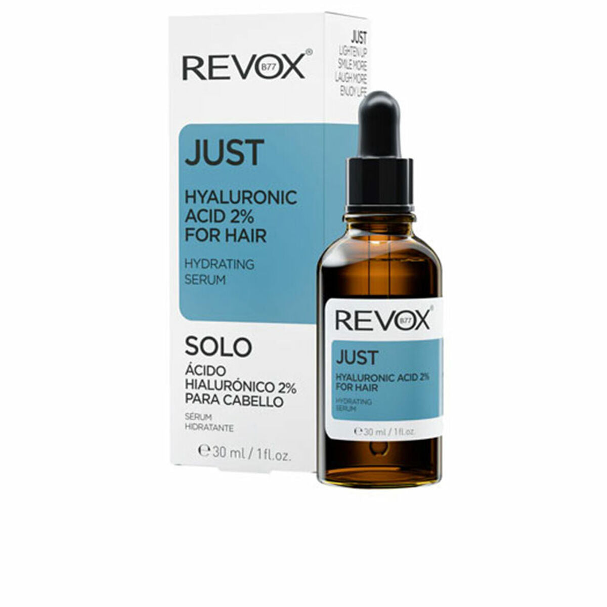 Moisturising Serum Revox B77 Just 30 ml Revox B77