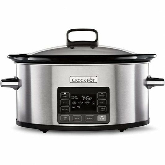 Slow Cooker Crock-Pot CSC066X Crock-Pot