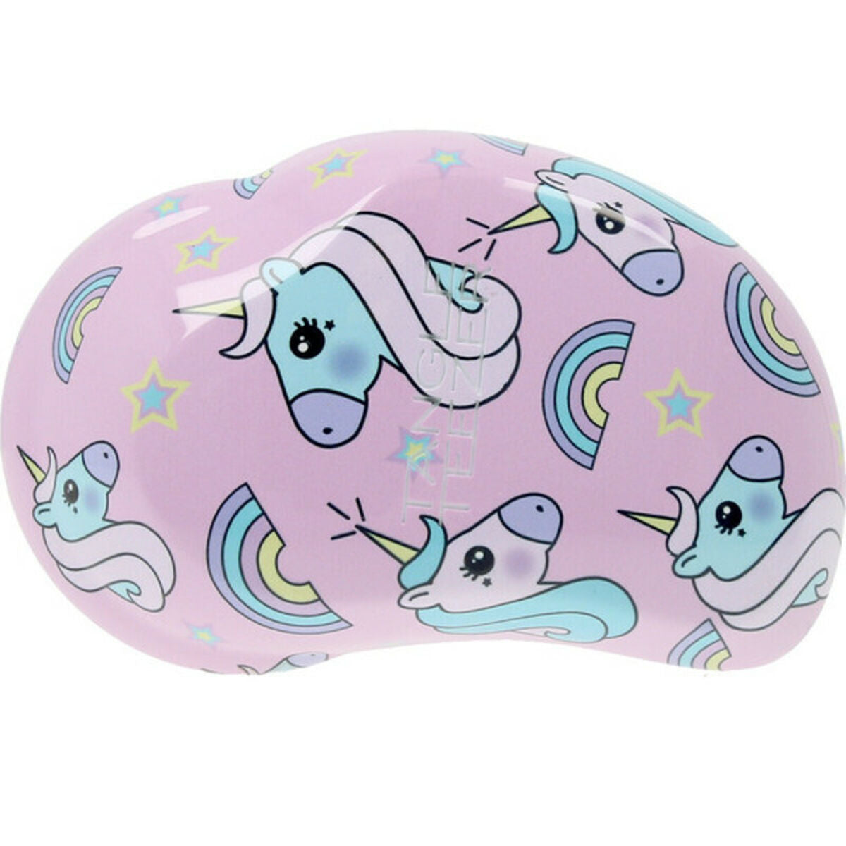 Brush Unicorn Magic Tangle Teezer Mini Original Tangle Teezer