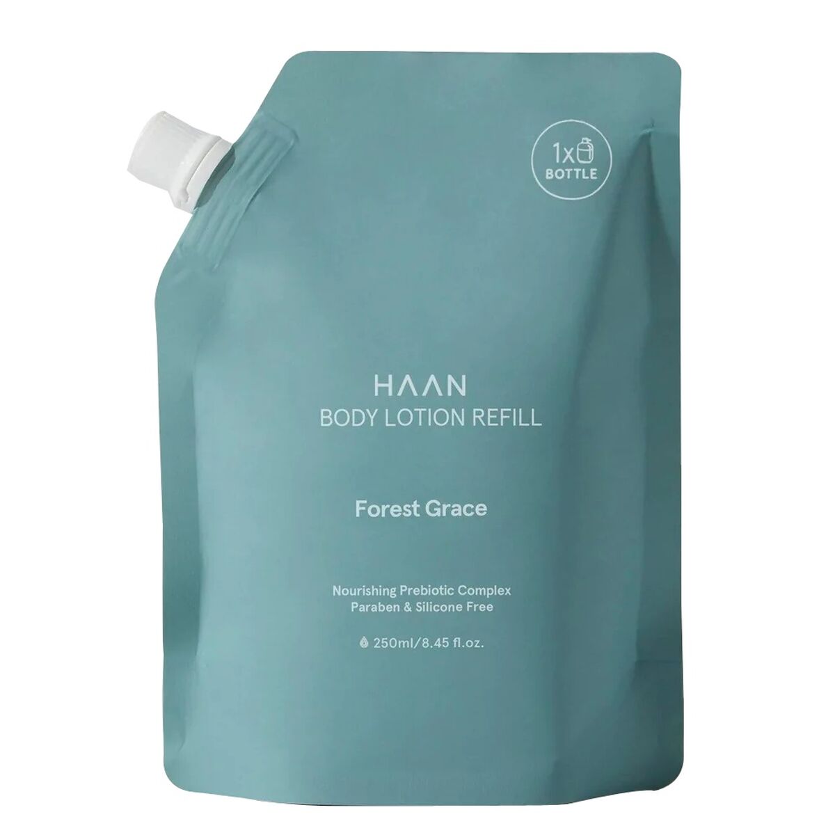 Body Lotion Haan Forest Grace 250 ml Haan