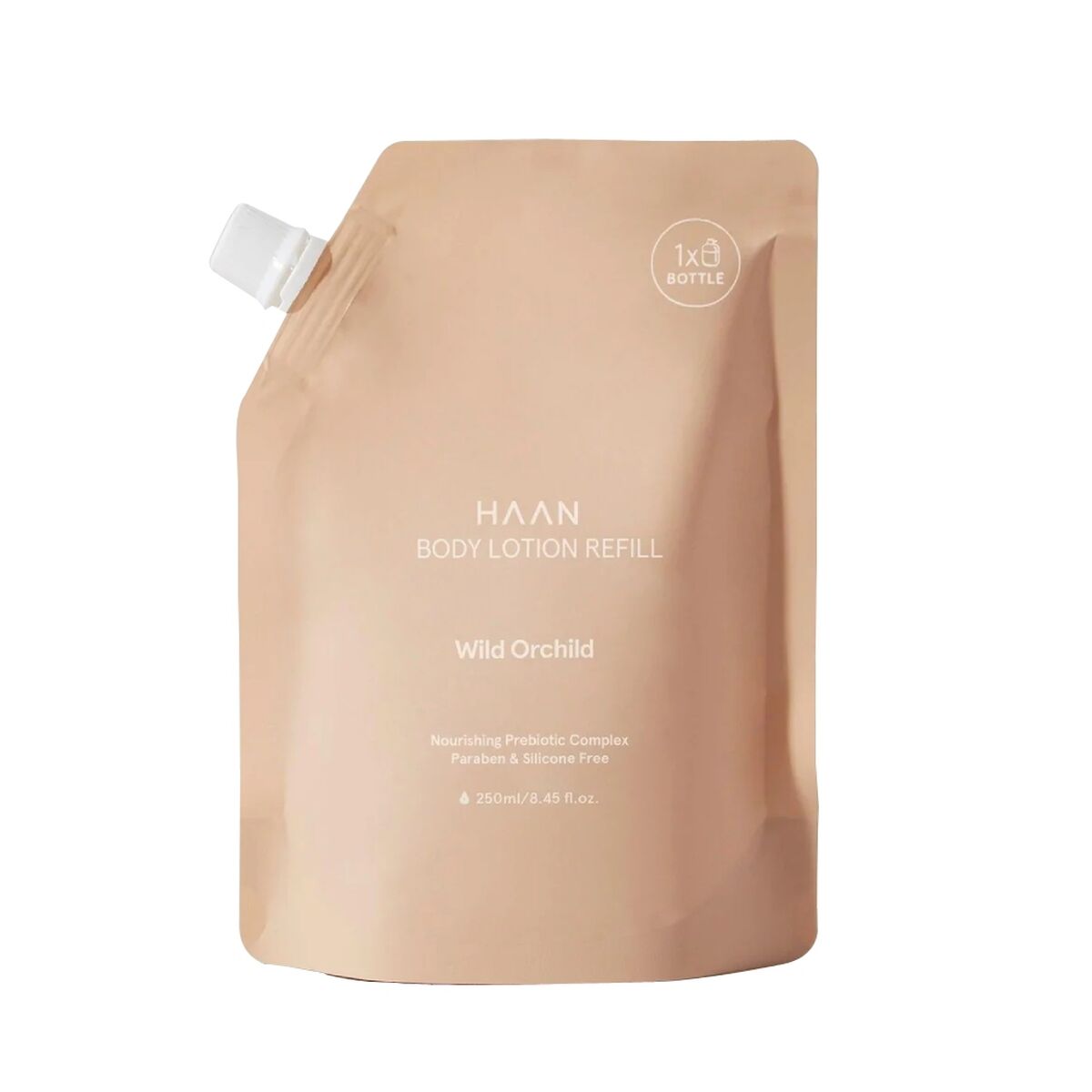 Body Lotion Haan Wild Orchid 250 ml Haan